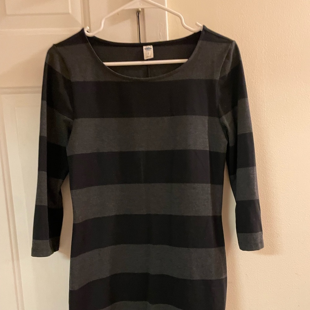 Old Navy t-shirt dress